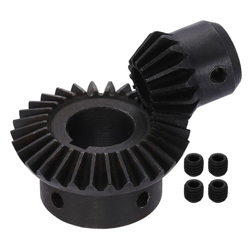 2pcs ingranaggi conici 5m - 2pcs,