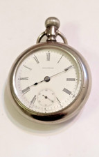 Orologio da tasca vintage 1899