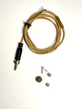 Microphone lavalier sennheiser - lavalier,