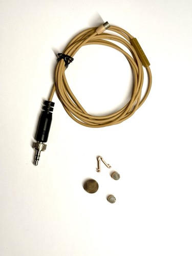 Microphone lavalier sennheiser - lavalier,