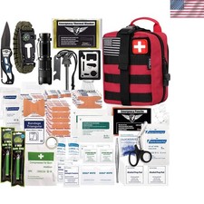 Kit Emergenza Completo 250