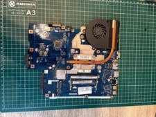 Acer Aspire (5741Z) Scheda