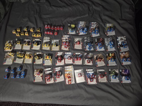 Dadi star wars destiny - wars,