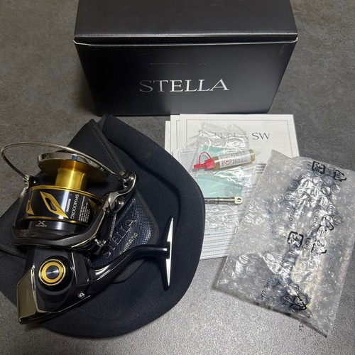 Mulinello spinning shimano - spinning,