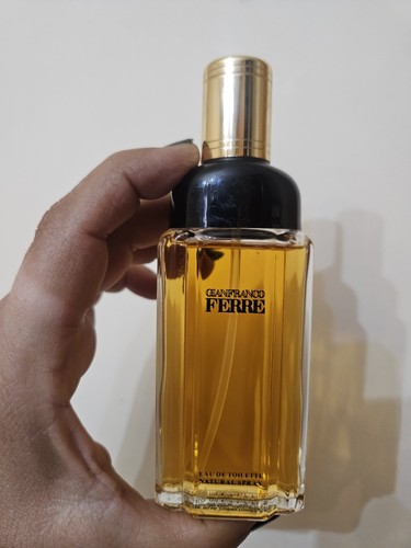 Profumo uomo vintage - uomo,