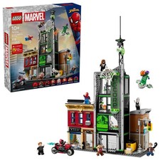 76324 LEGO® MARVEL SUPER