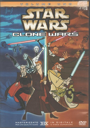 Star wars clone - wars,