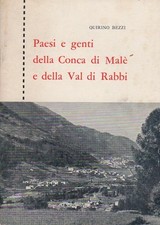 Paesi e genti della Conca di
