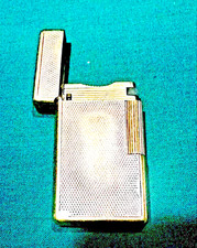Accendino Vintage St Dupont