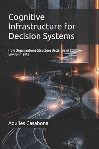 Cognitive infrastructure for - cognitive,