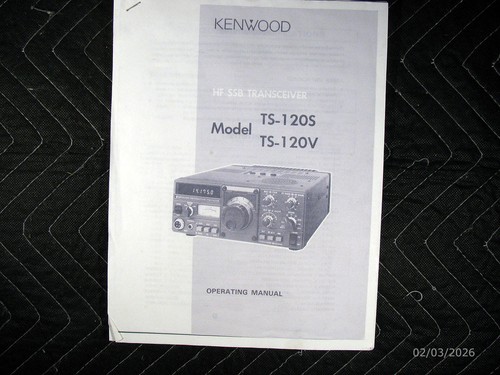 Manuale ricetrasmettitore