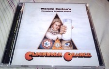 CLOCKWORK ORANGE * WENDY