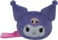 - Hello Kitty, Kuromi, Sanrio