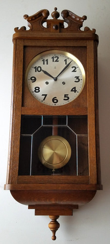 Orologio parete tedesco - orologio,