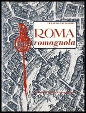 ROMA ROMAGNOLA  di RAVAGLIOLI ARMANDO