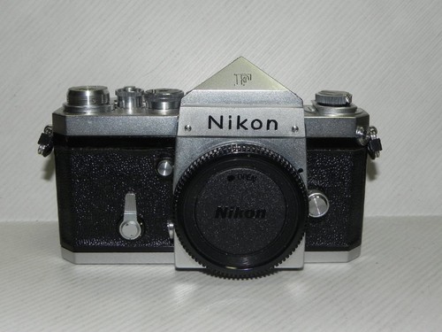 Fotocamera nikon dal - nikon,