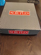 Una questione di scrupoli