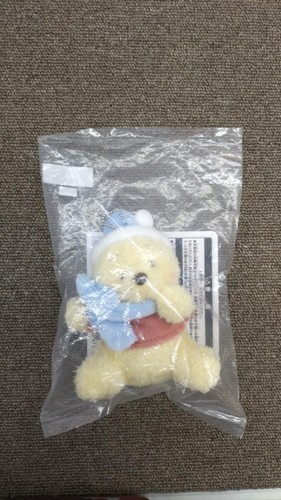 Bandai winnie the pooh - the, caldo