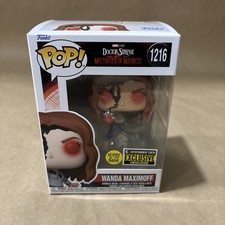 Funko Pop! Vinile: Marvel -