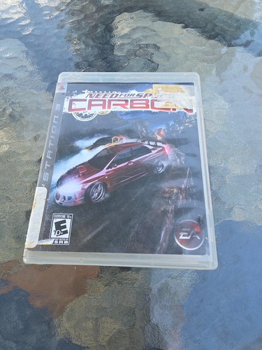 Need for speed - for, carbon