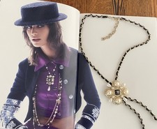 Collana CHANEL LUSSO catena
