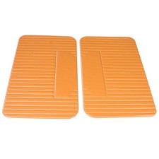 Coppia pannelli sagomati - pannelli, e