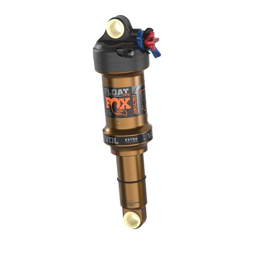 Fox float dps - float, factory