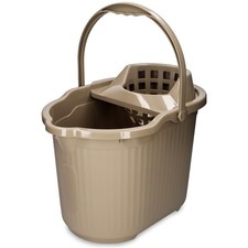 SECCHIO CON STRIZZATORE