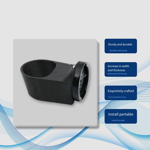 Staffa fibra carbonio - fibra, di