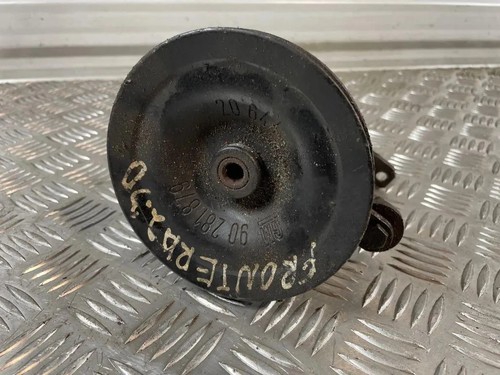 Pompa servosterzo opel - pompa,