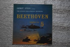 Beethoven	SYMPHONY N 5 (