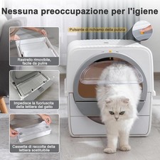 Grande Semi-Autopulente