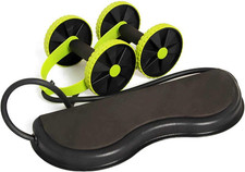 Roller con resistenza - ab,