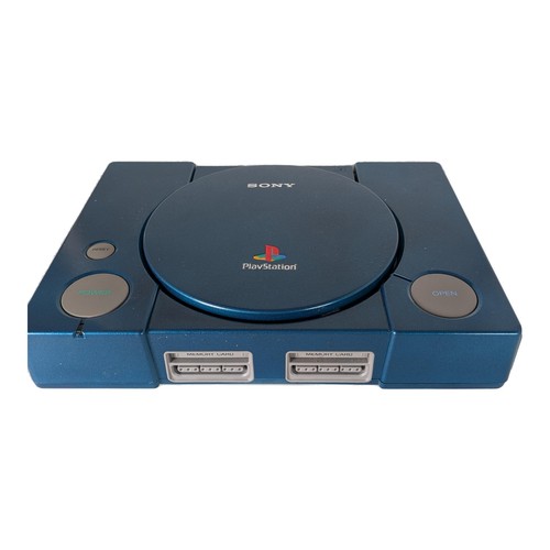 Sony playstation ps1 - sony,