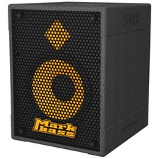 Markbass MB58R CMD 121 P Combo - Amplificatore combinato per basso