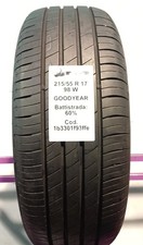 PNEUMATICO USATO GOODYEAR EFFICIENT GRIP PERFORMANCE 215/55 R17 98W ESTIVE