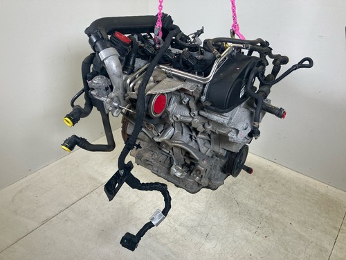 Czc motor completo - motor, scirocco