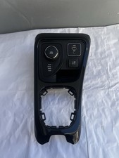 Plancia Jeep Compass nero lucido Con Selezione 4wD