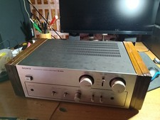 Sony TA 1630 Amplificatore