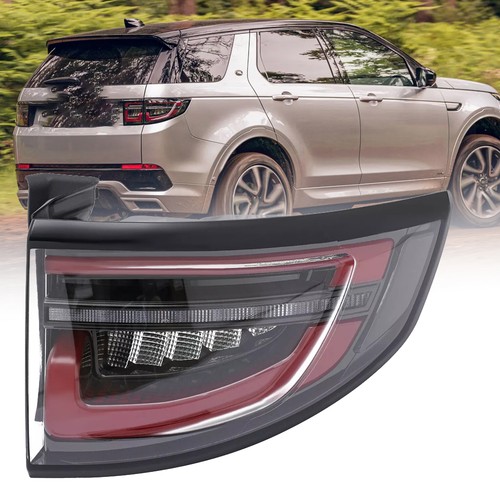 For land rover - rover, discovery