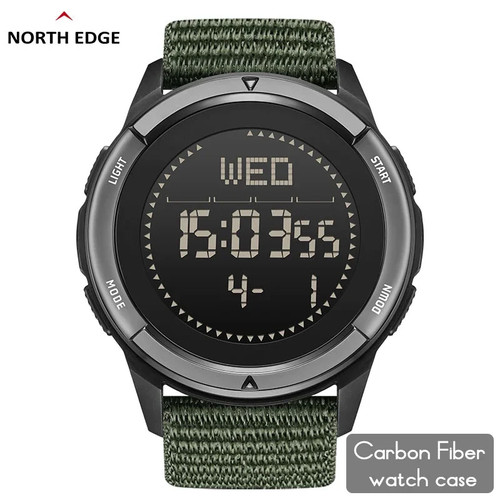 Montre north edge - montre,