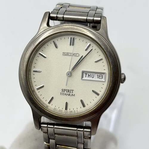Orologio polso uomo seiko - uomo,