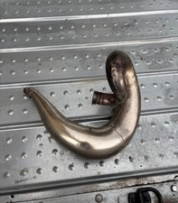 Marmitta Ktm Exc 250