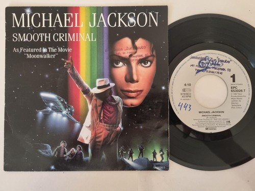 Michael jackson smooth - -,