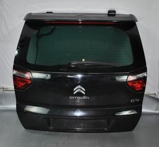 31738- Portellone bagagliaio posteriore  Citroen C4 Gran Picasso Dal 2006 al 201