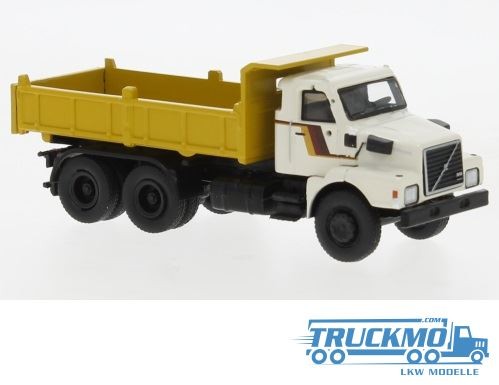 Ribaltabile brekina volvo 10 - volvo, n