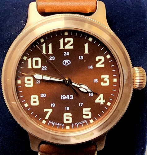 Vostok automatic lim in - vostok,