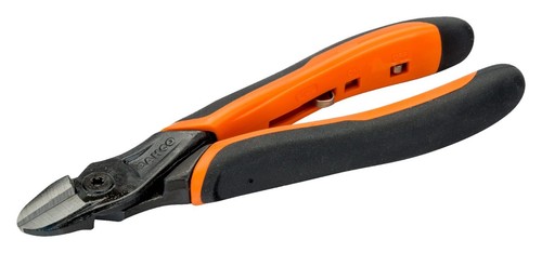 Bahco 2101g 125 ergo pinza - 2101g-125,