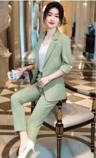 Tailleur completo donna