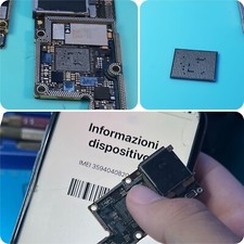 Riparazione scheda madre Apple